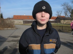 Honzík Kilián